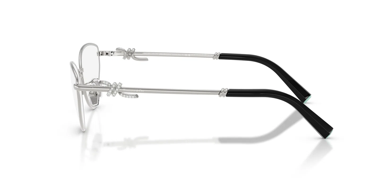 Tiffany 1172B Eyeglasses - view 2
